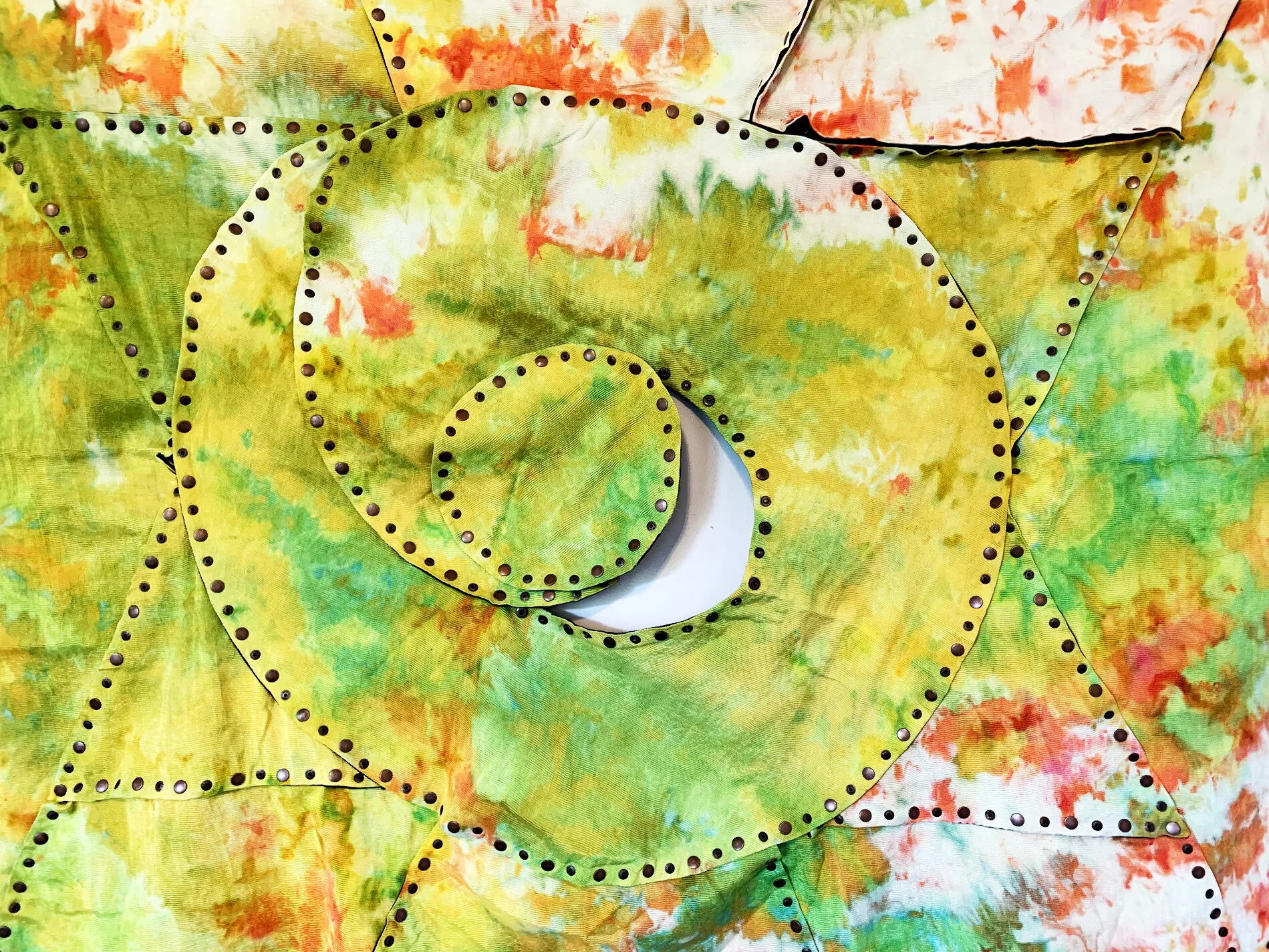 Garb: Polygonal Sequence