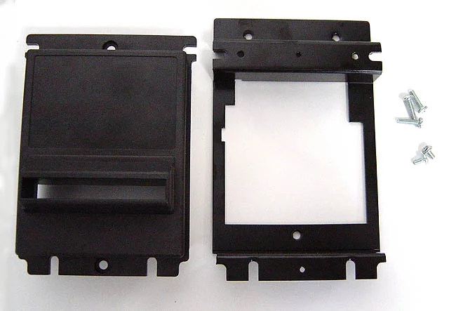  Coinco Style Snack Machine Bezel 