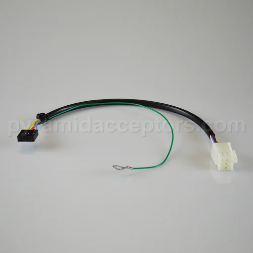  9 Pin 115 volt Harness for USA Equipment 