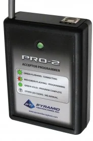  Pro 2 Programmer for Firmware Upgrade 