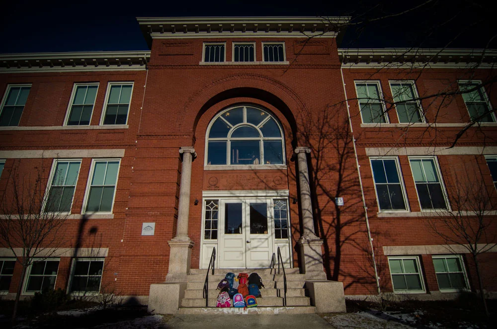 Buerkens said Friday, “The parents of Sandy Hook have stated that we do not need another minute of silence – but rather that we see the anniversary of this great tragedy as a moment to impact change.”