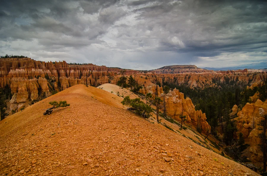Bryce Canyon National Park