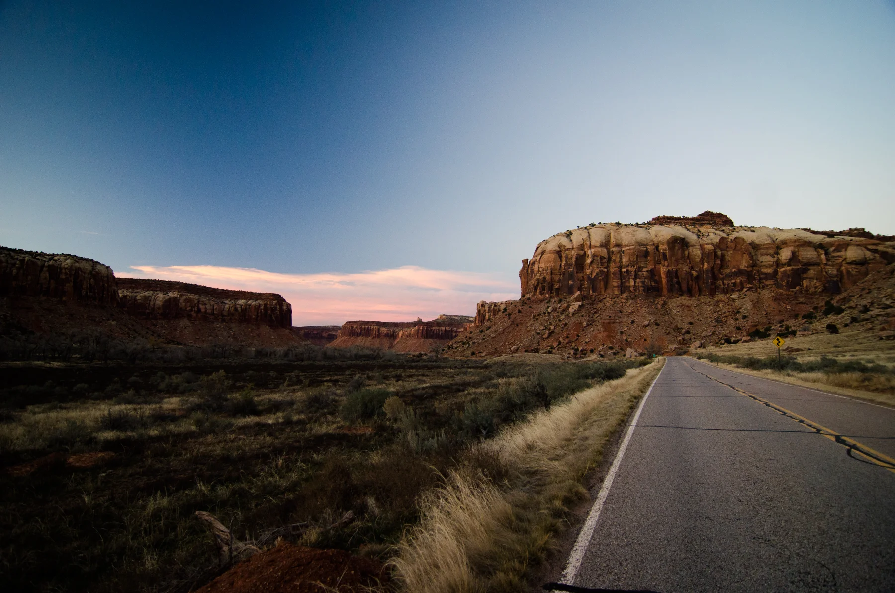 Indian Creek - Utah