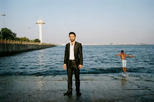 Eric Kim