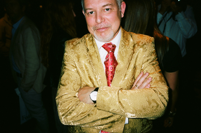 Stockholm, 2012