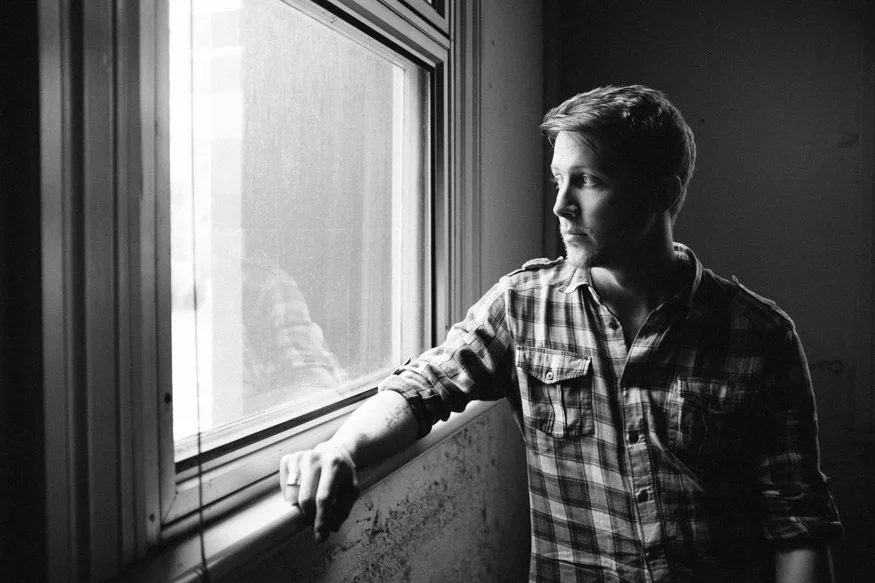 By Nick Bedford Technique: Window key light with second window acting as rim light