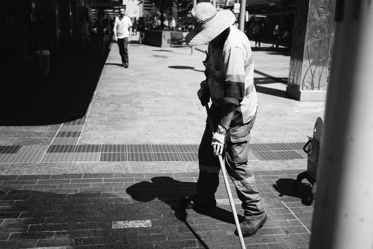 Leica M 240 + Summarit 35mm f/2.5