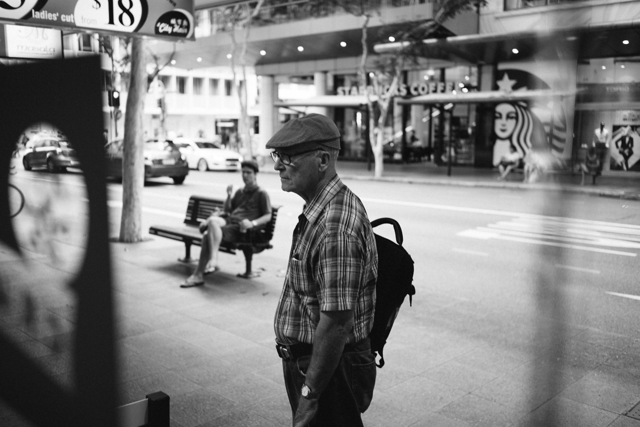 Leica M 240 + Summarit 35mm f/2.5