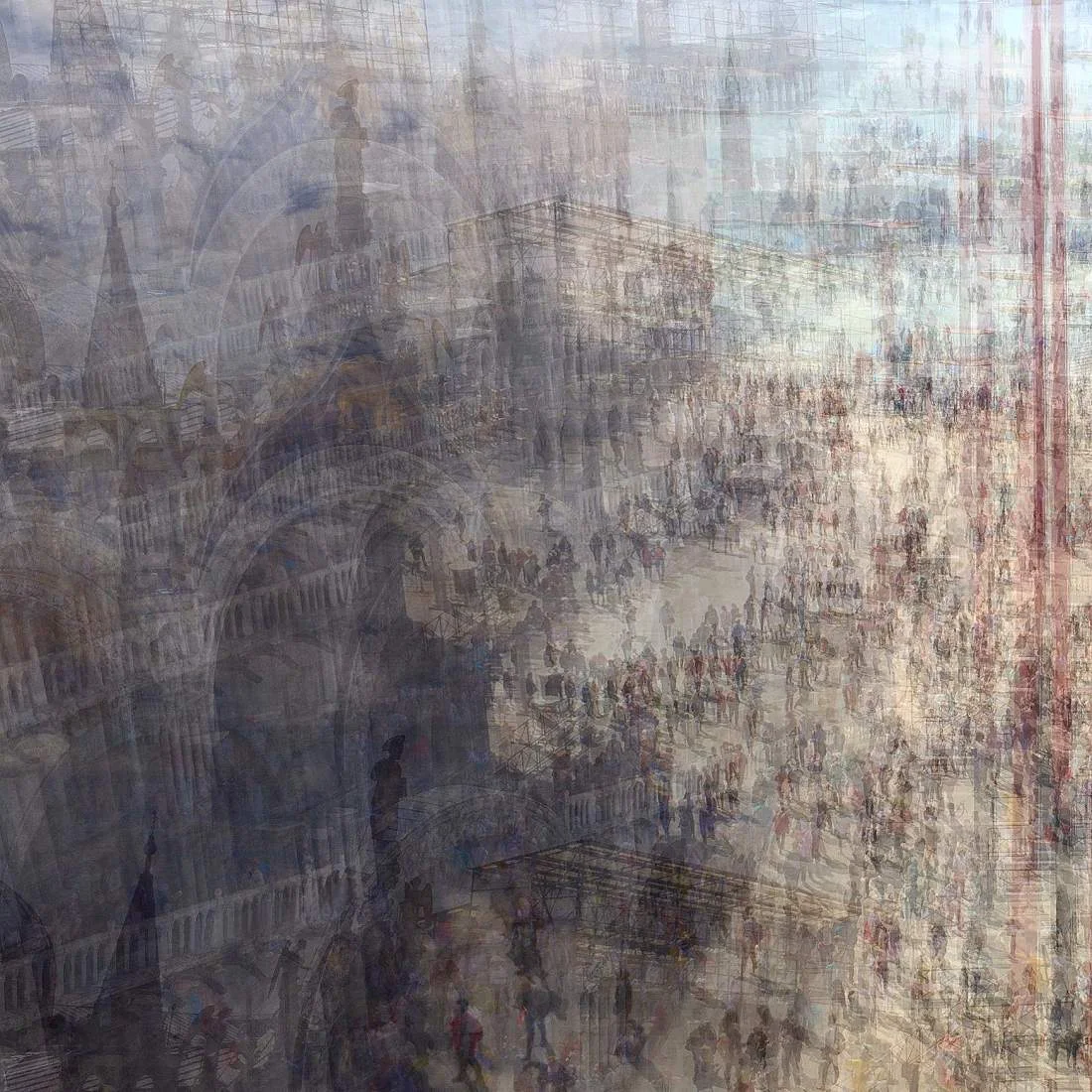 Stephen Wilkes