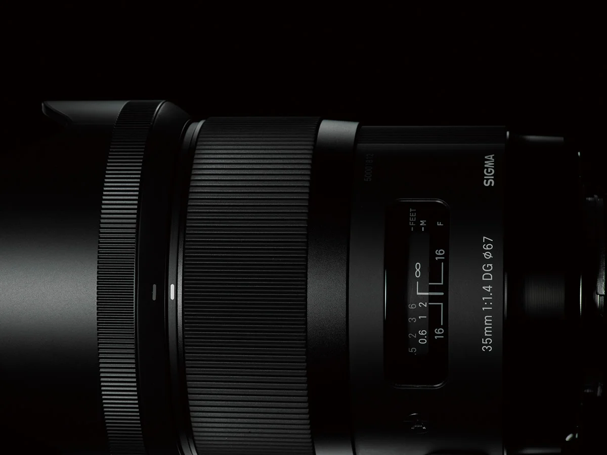Sigma 24 35mm F 2 Dg Hsm Art Lens Vs Sigma 35mm F 1 4 Dg Hsm Art Lens By Simon P M Johnson West End Camera Club