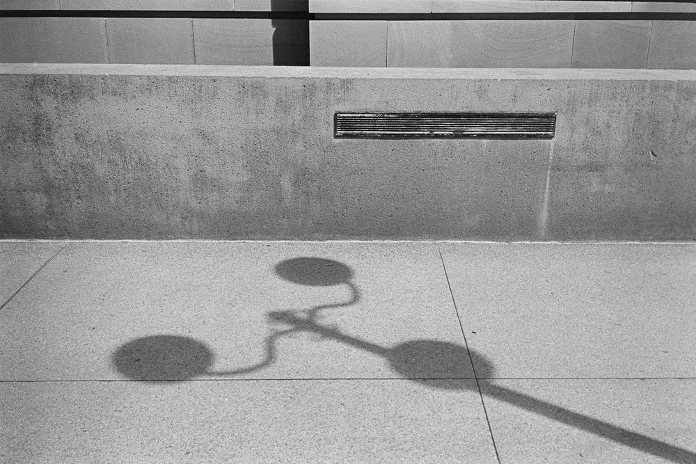 image Nick Bedford