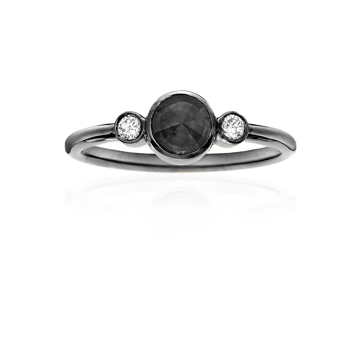 GM 3 Stone Center Blk Dia ring.jpg