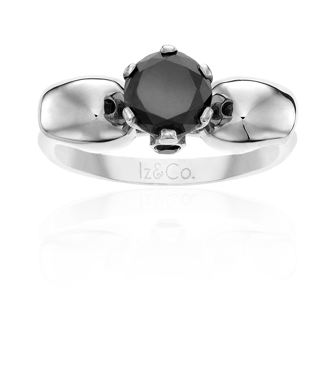 WG Blk Dia Skull Ring.jpeg