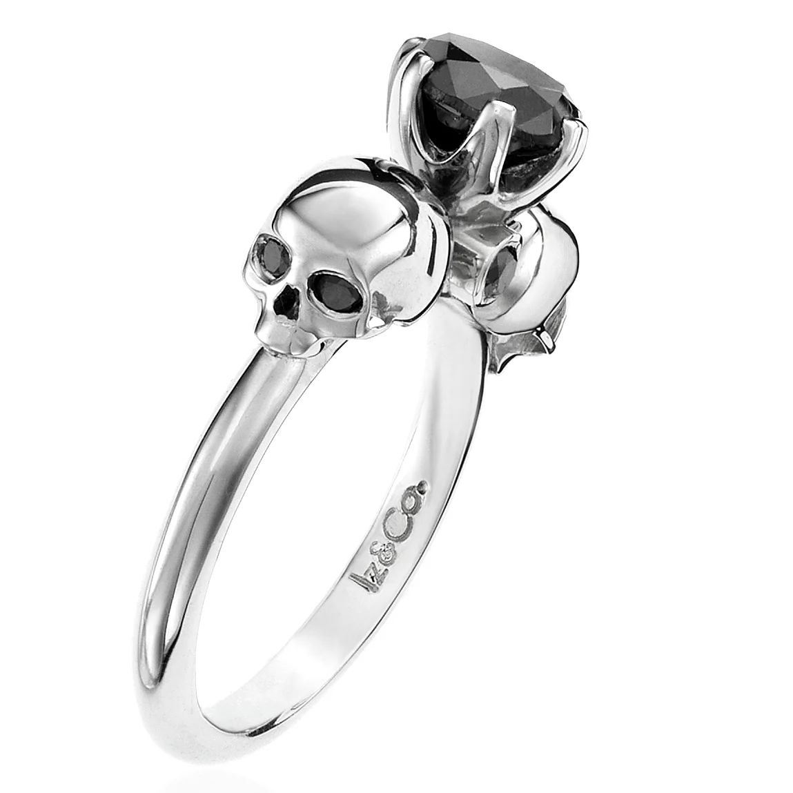 WG Blk Dia Skull Ring Profile.jpeg