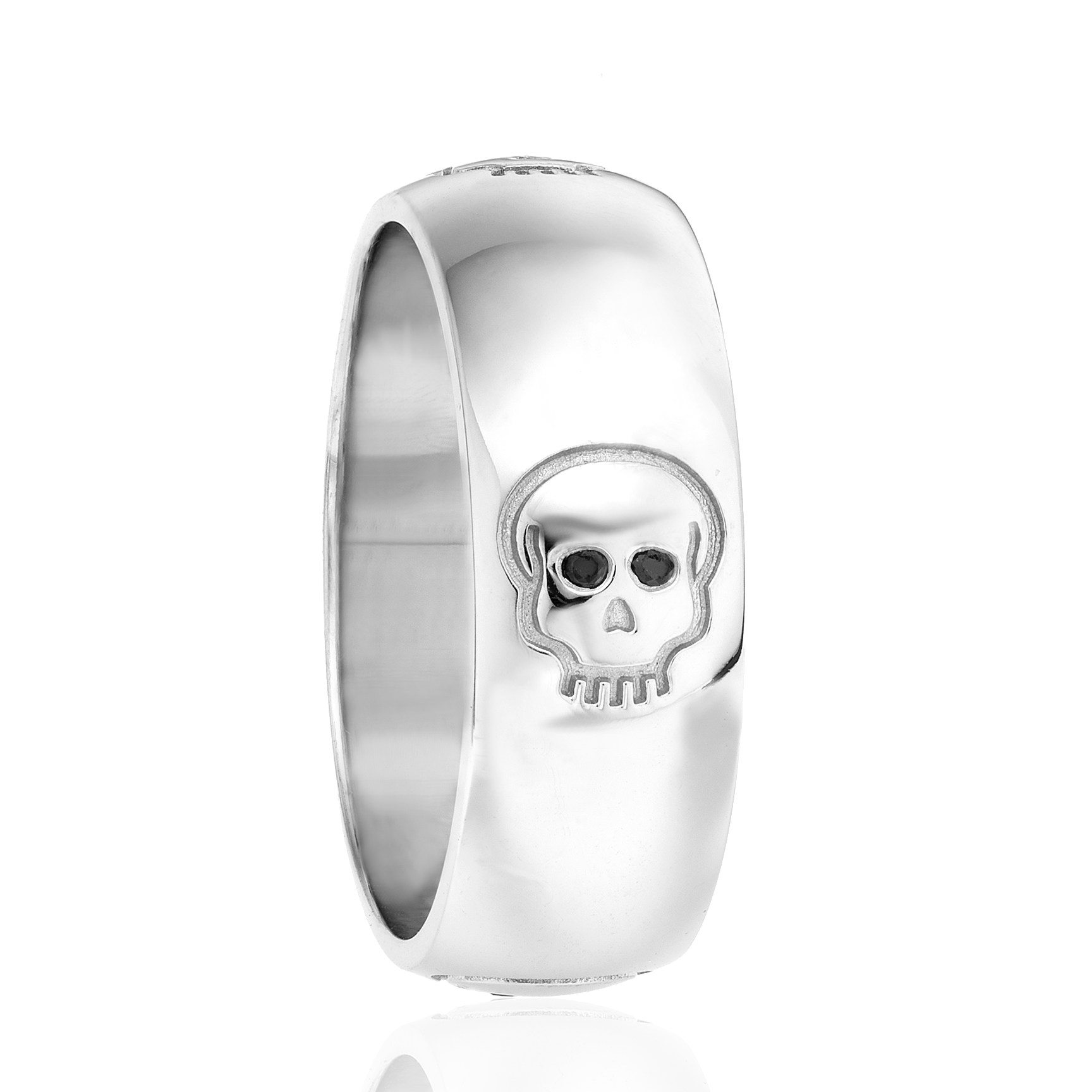 WG Skull Ring w Blk Dia.png