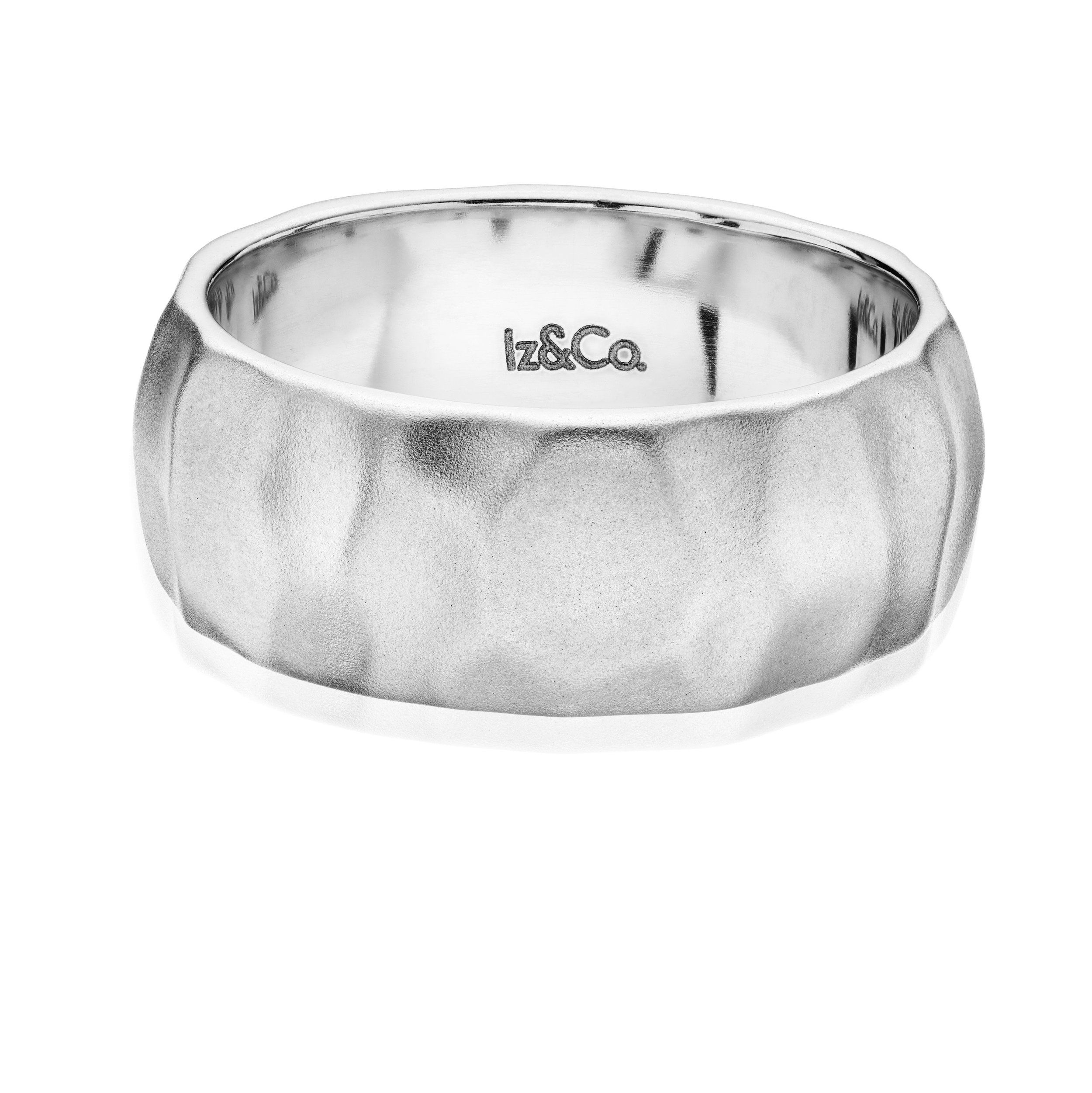 Almost Eternity Diamond Band Iz Co Almost Eternity Diamond Band Iz Co