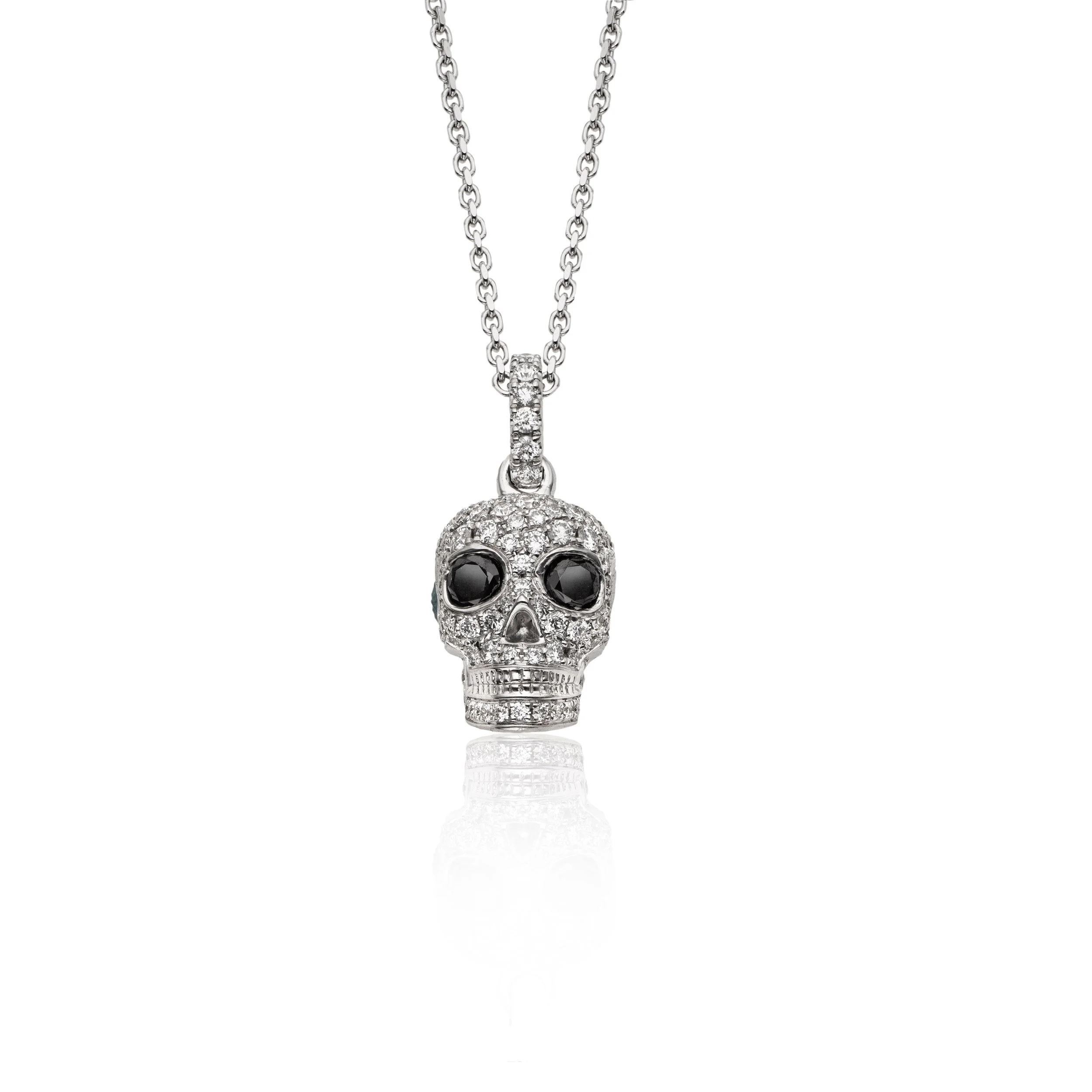 WG WH BLK Dia Skull Pend.jpg