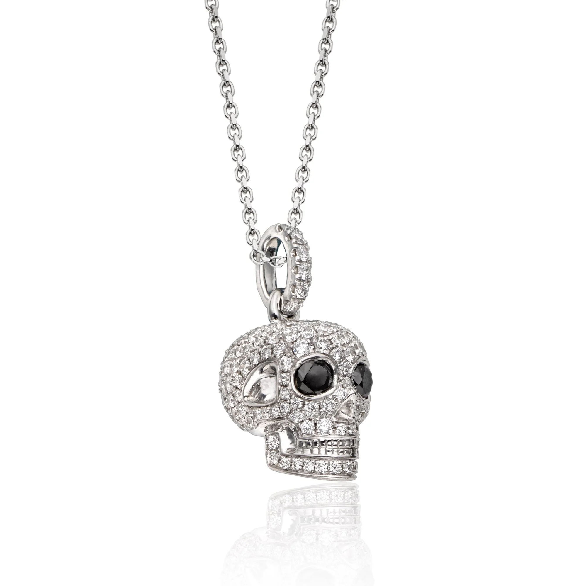 Profile WG WH BLK Dia Skull Pend.jpg
