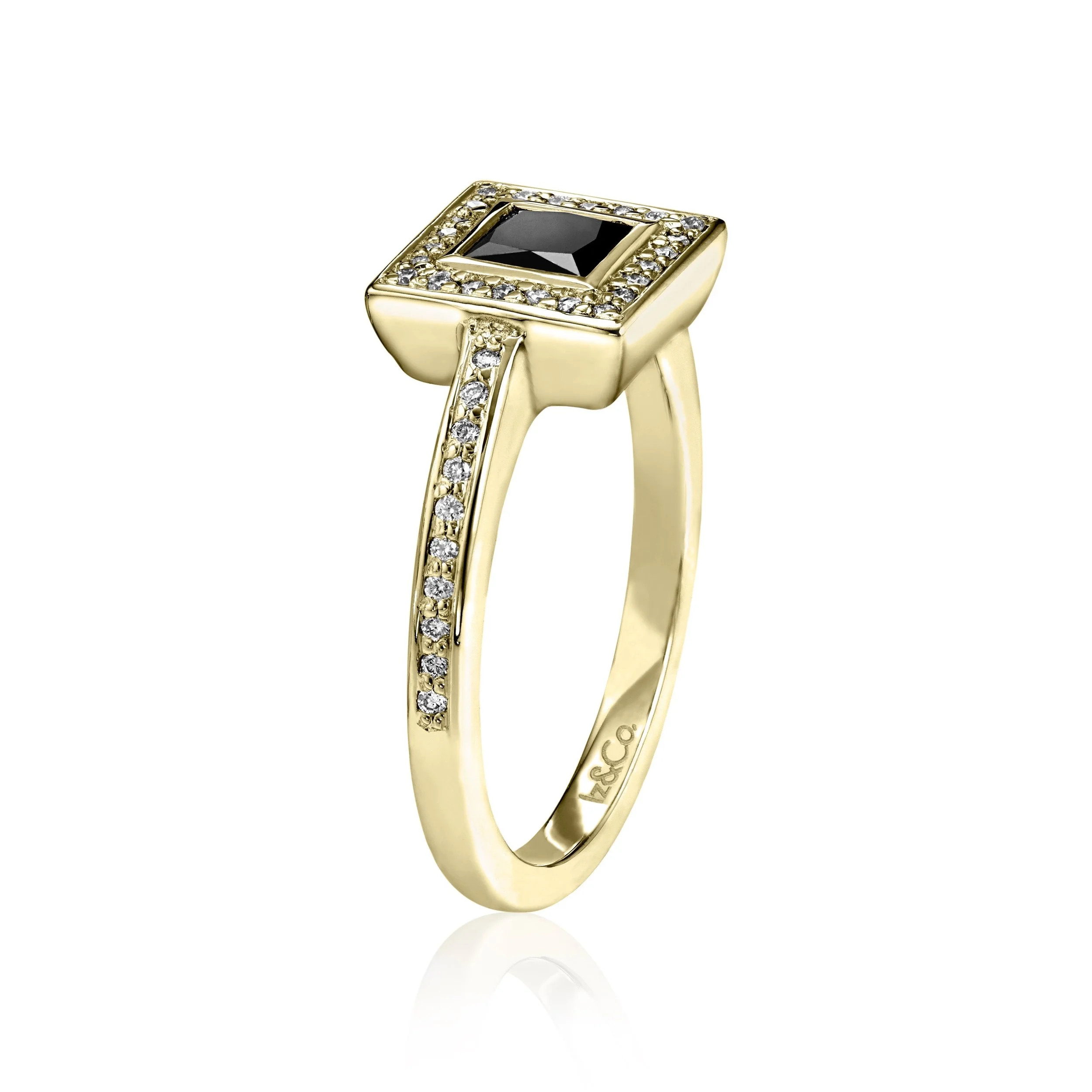 YG Profile Blk Dia Square Ring.jpg