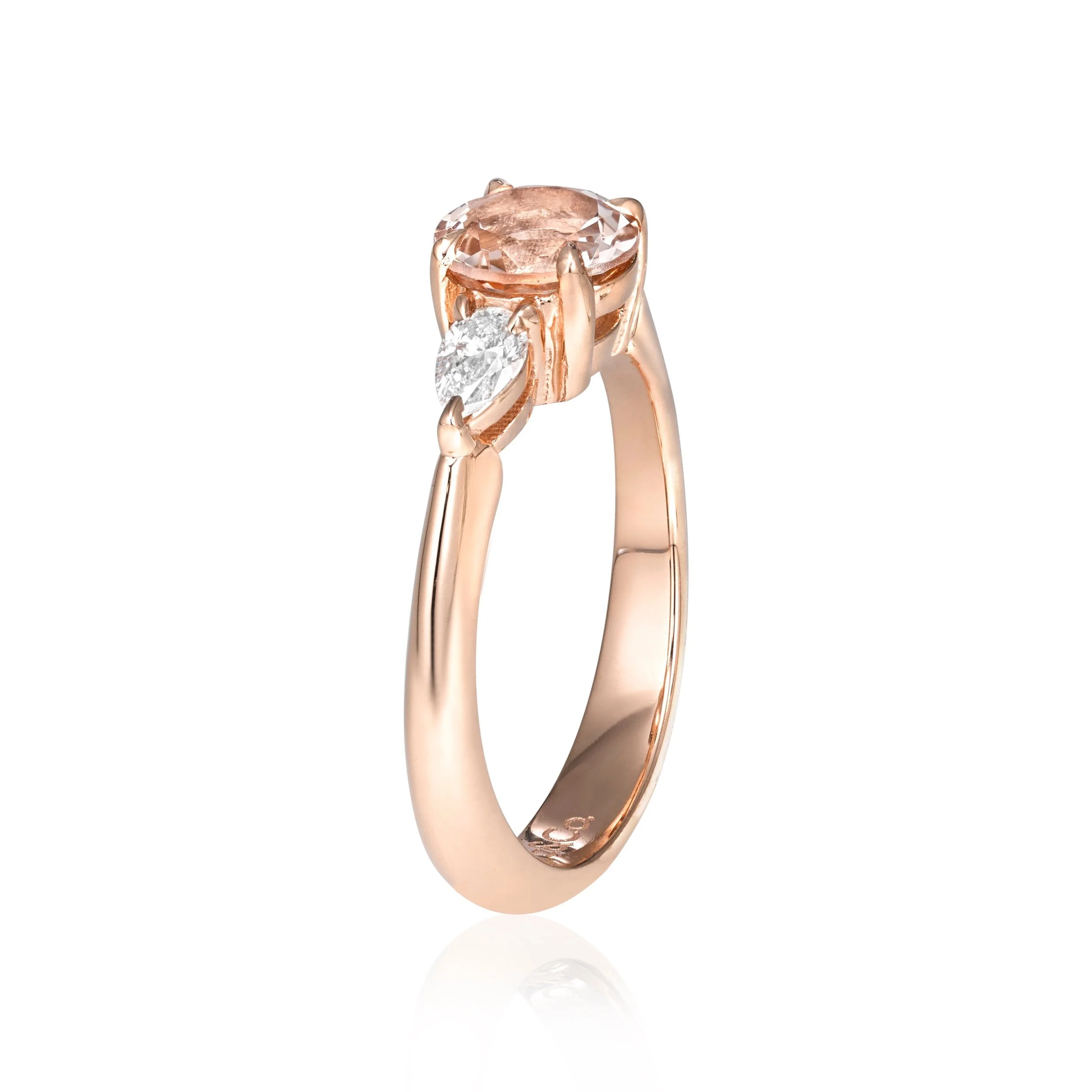 RG Profile Rose Stone and Metal ring.jpg