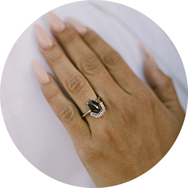 Coffin Jewelry