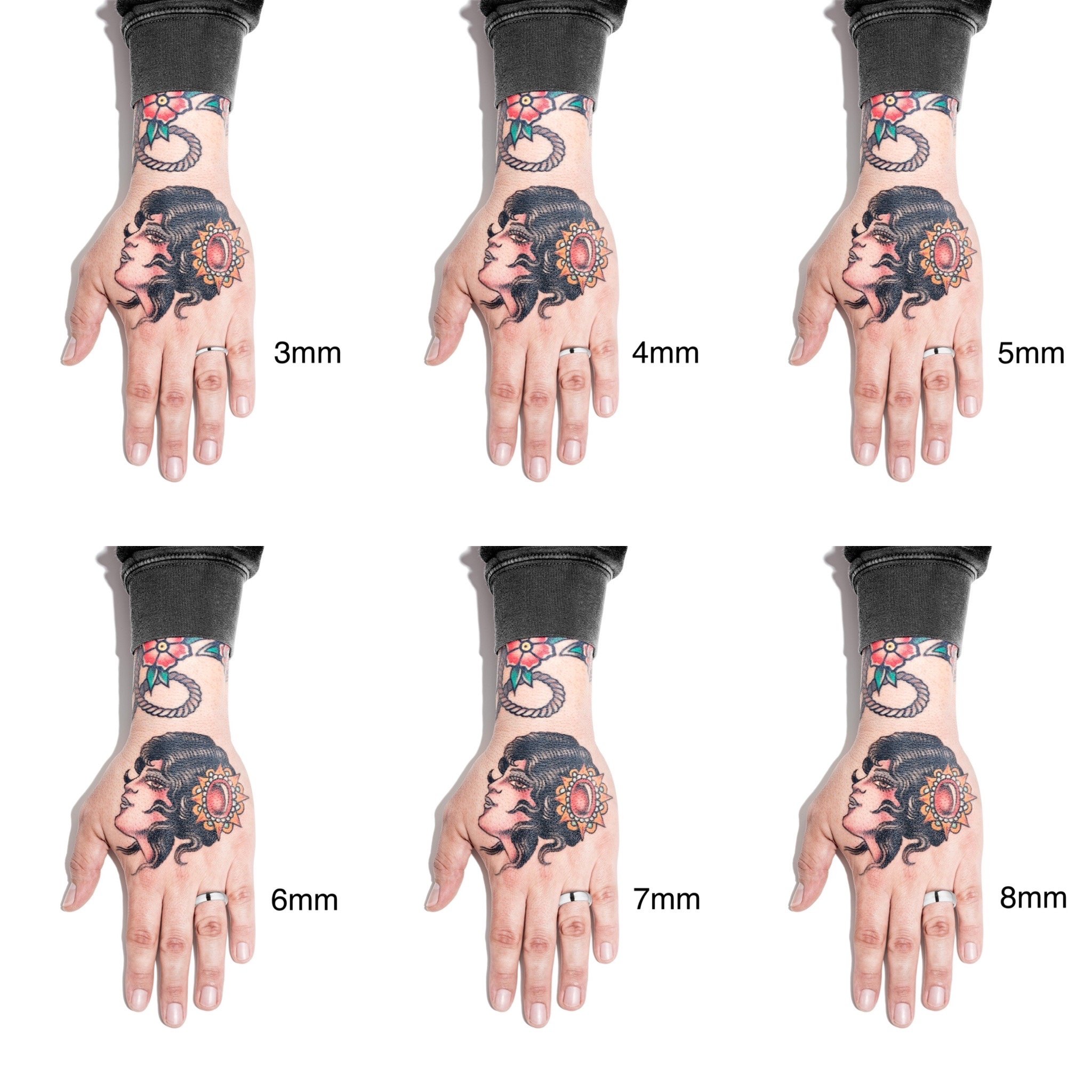 Mens Band Width Hand Picture.JPG
