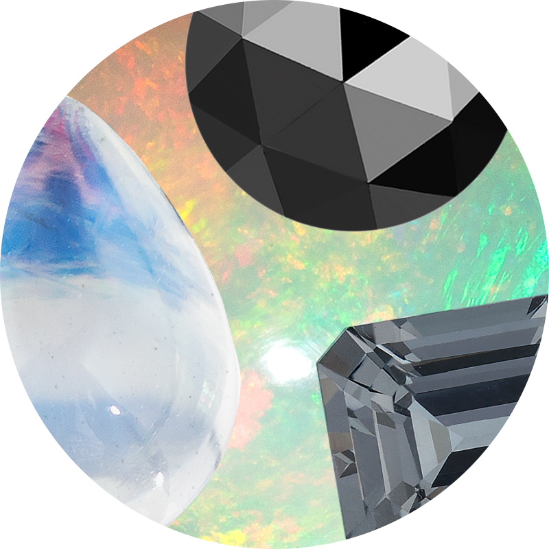 2022 Trending Gem Shapes 