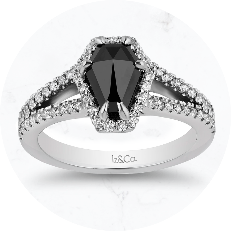 Favorite Iz&amp;Co Engagement Rings 