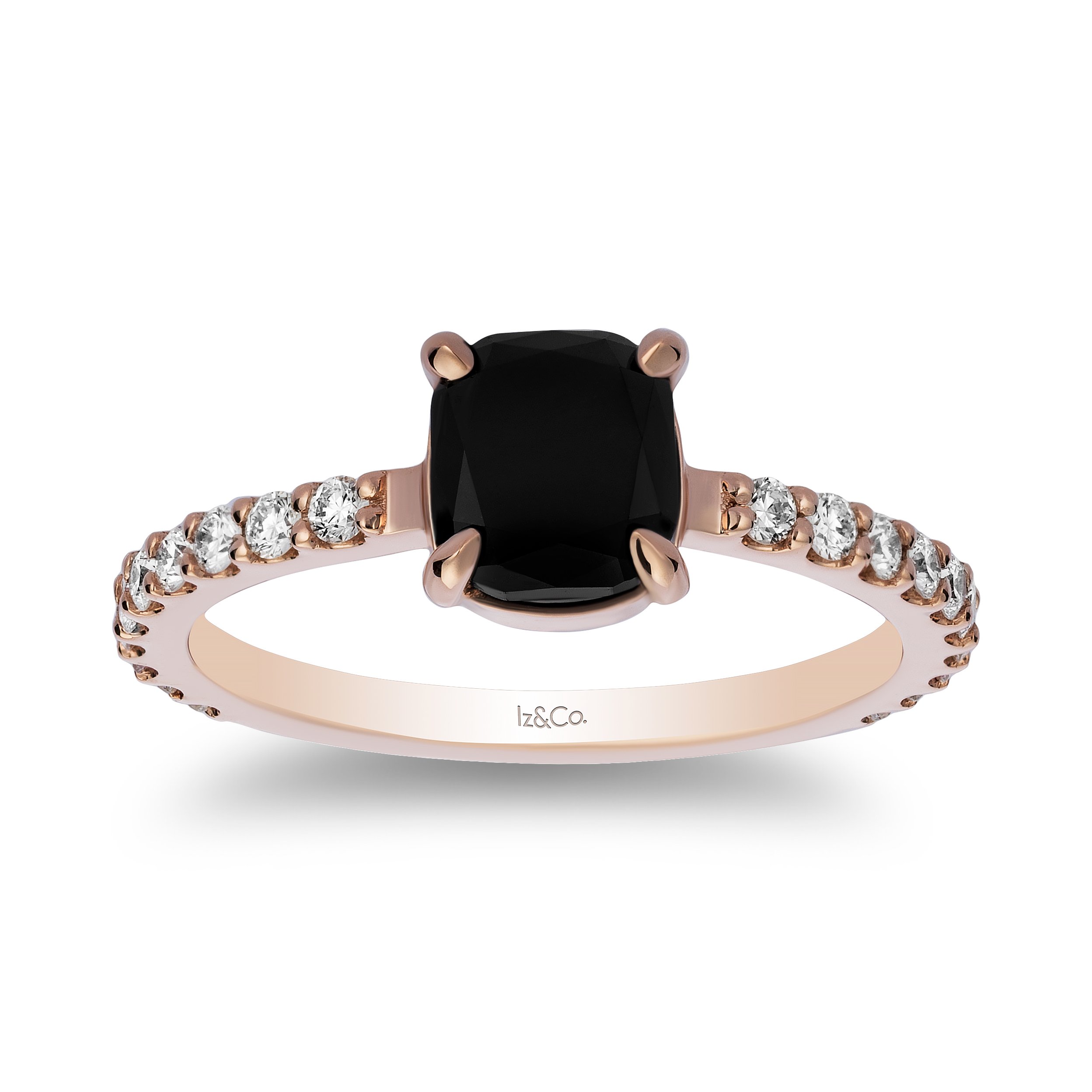 VIP APH Dream Ring Custom Request from Black Diamonds New York
