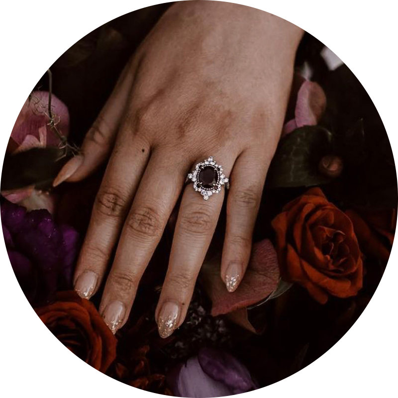Vintage-Inspired Designs