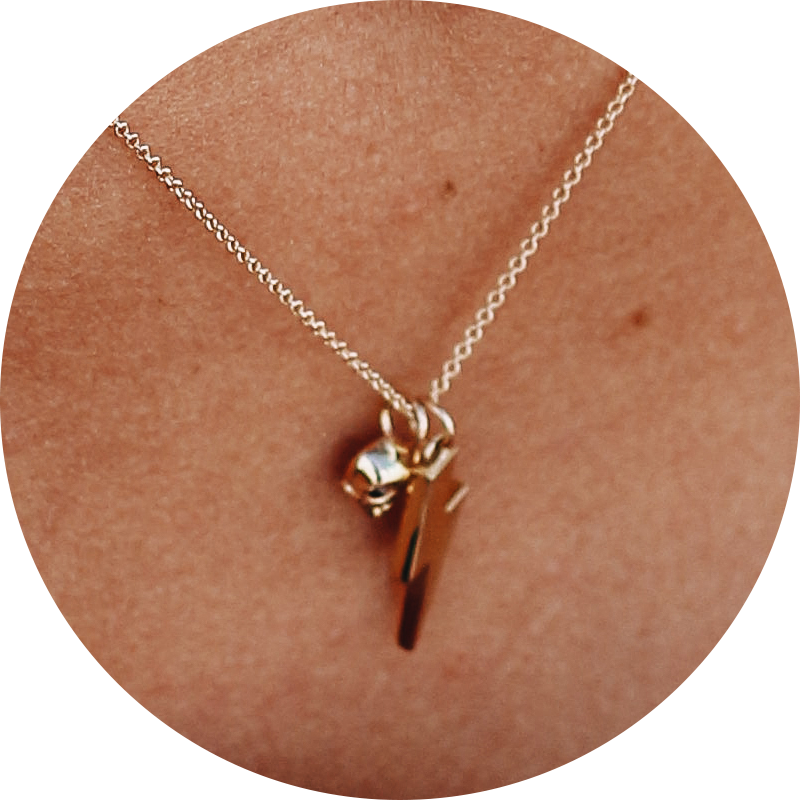 Benefits of 14k Gold 