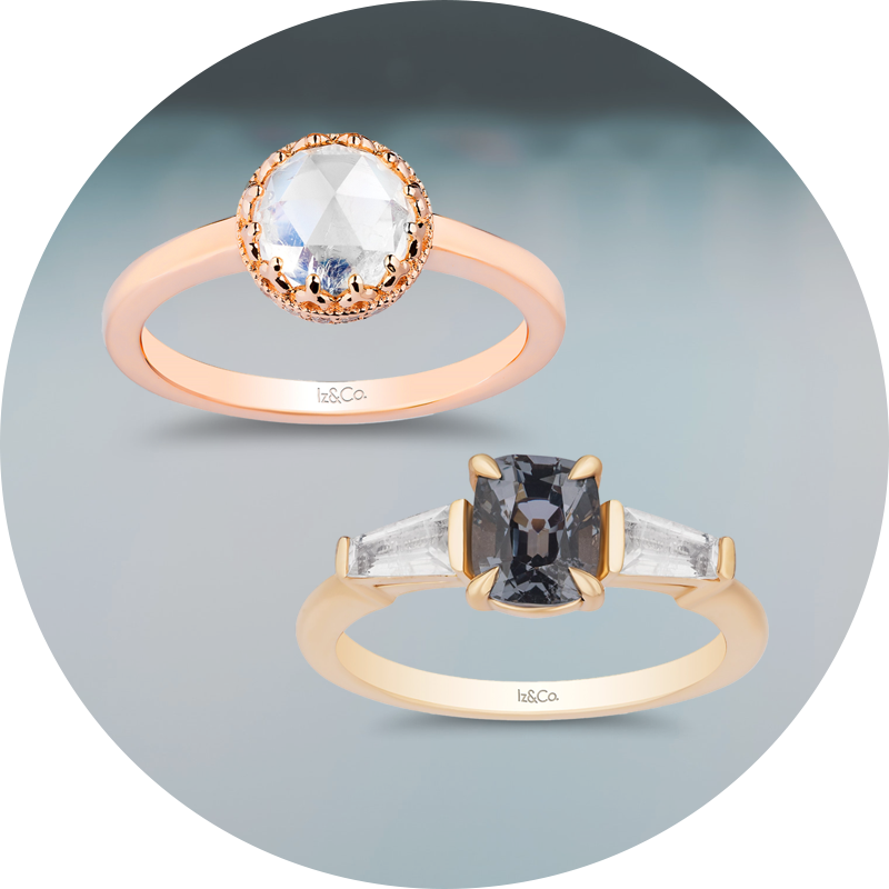 Introducing the Cabochon Moonstone 