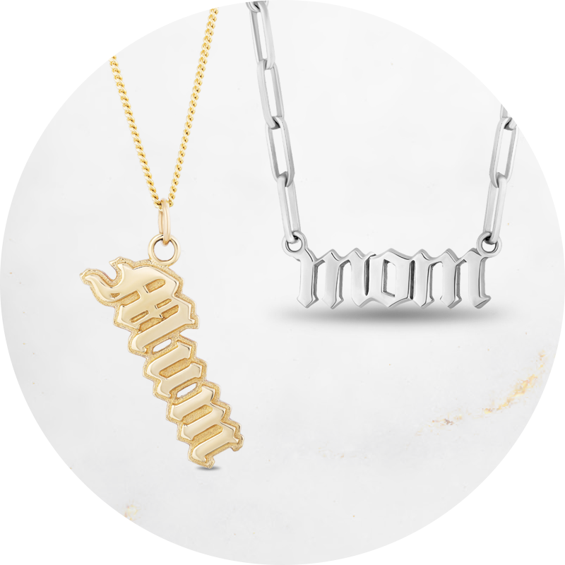 Silver vs. Gold Jewelry 