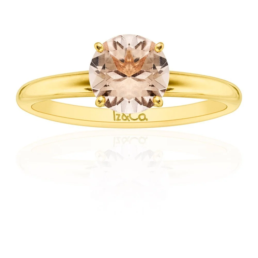 Solo Morganite Ring 1.jpeg