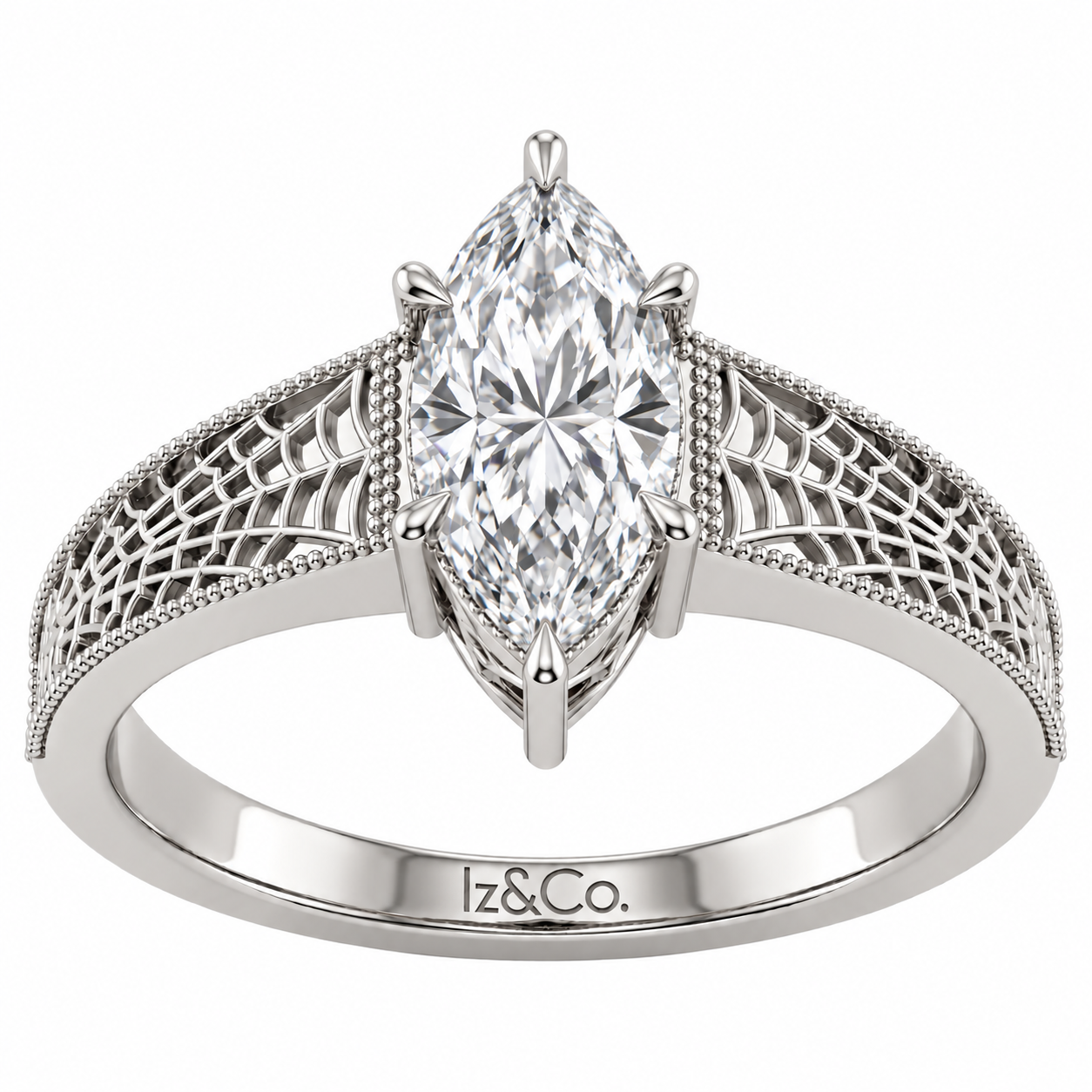 Marquise Diamond Filigree Ring-2.png