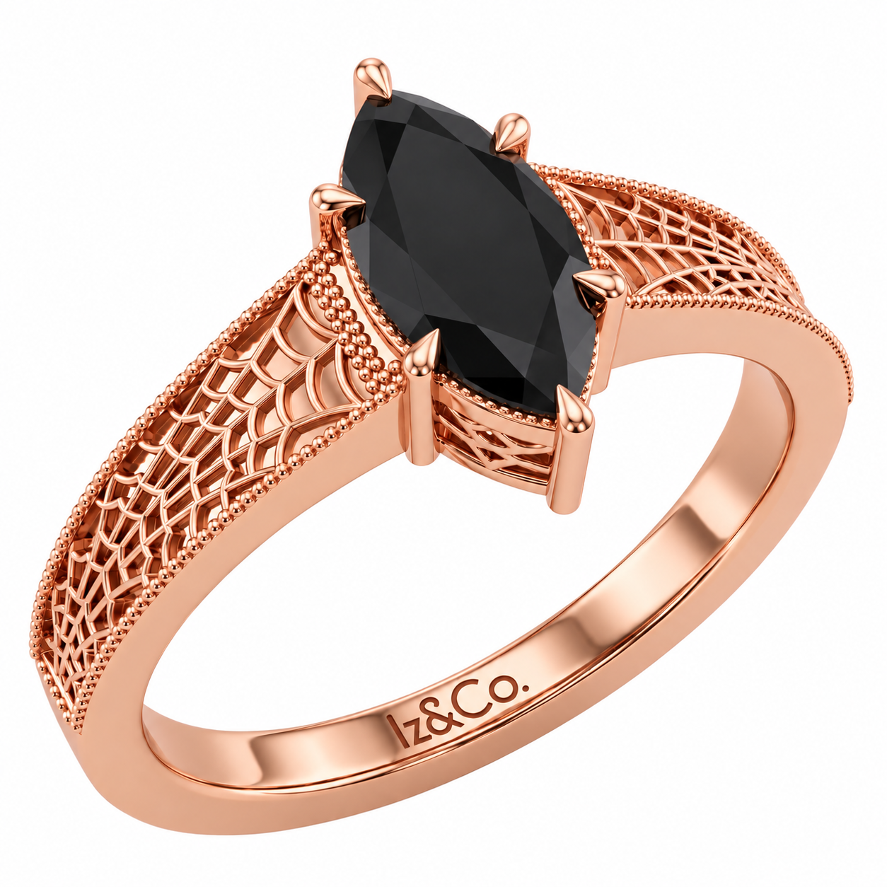 Rose Gold Marquise Filigree Ring.png