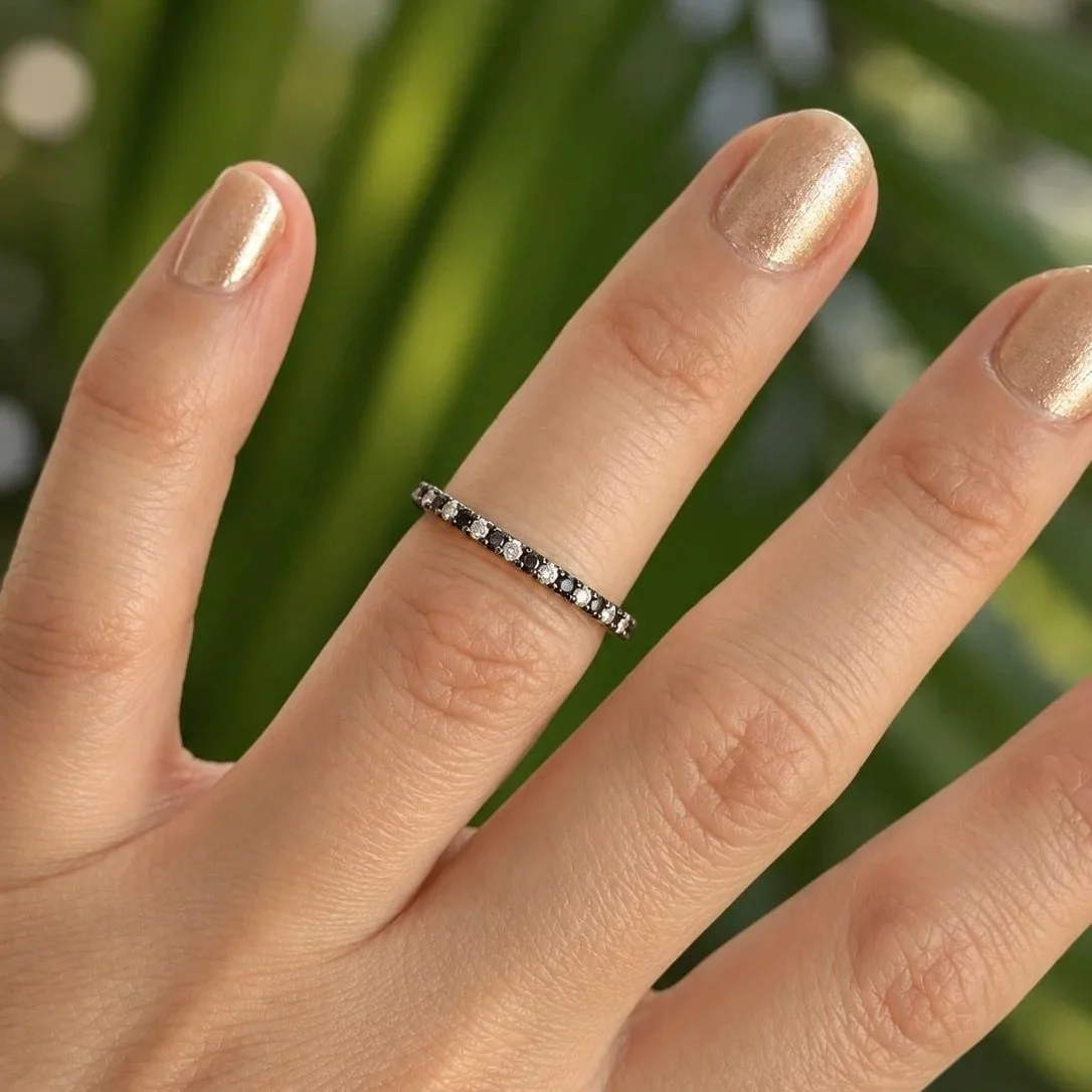 Champagne+Nails+and+Sparkling+Pav%C3%A9+Ring.jpg