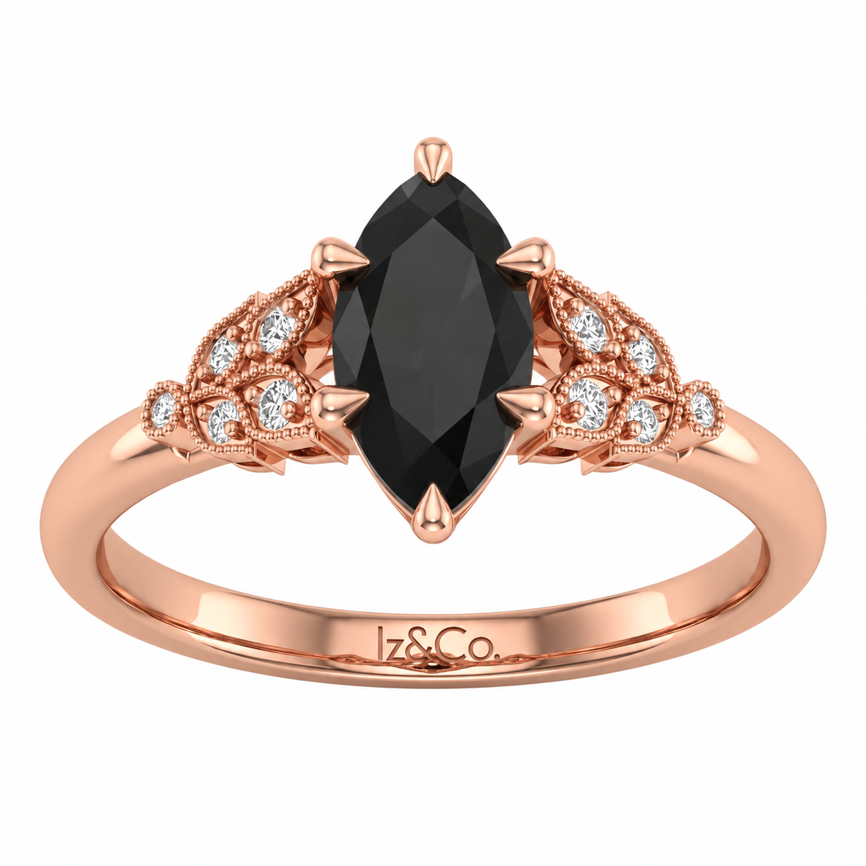 Rose Gold Marquise Filigree Ring-2.png