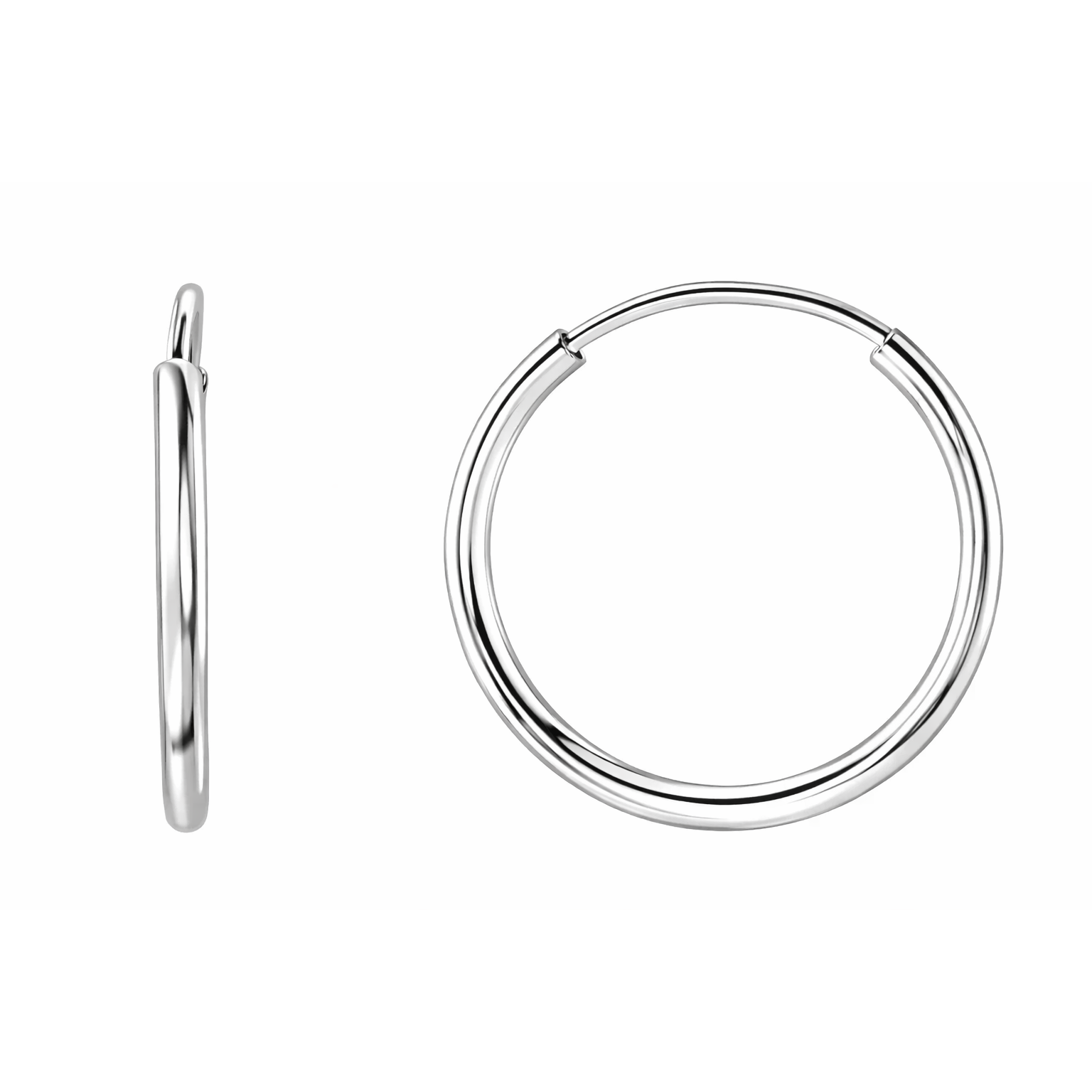 Polished silver hoop earrings_square.png