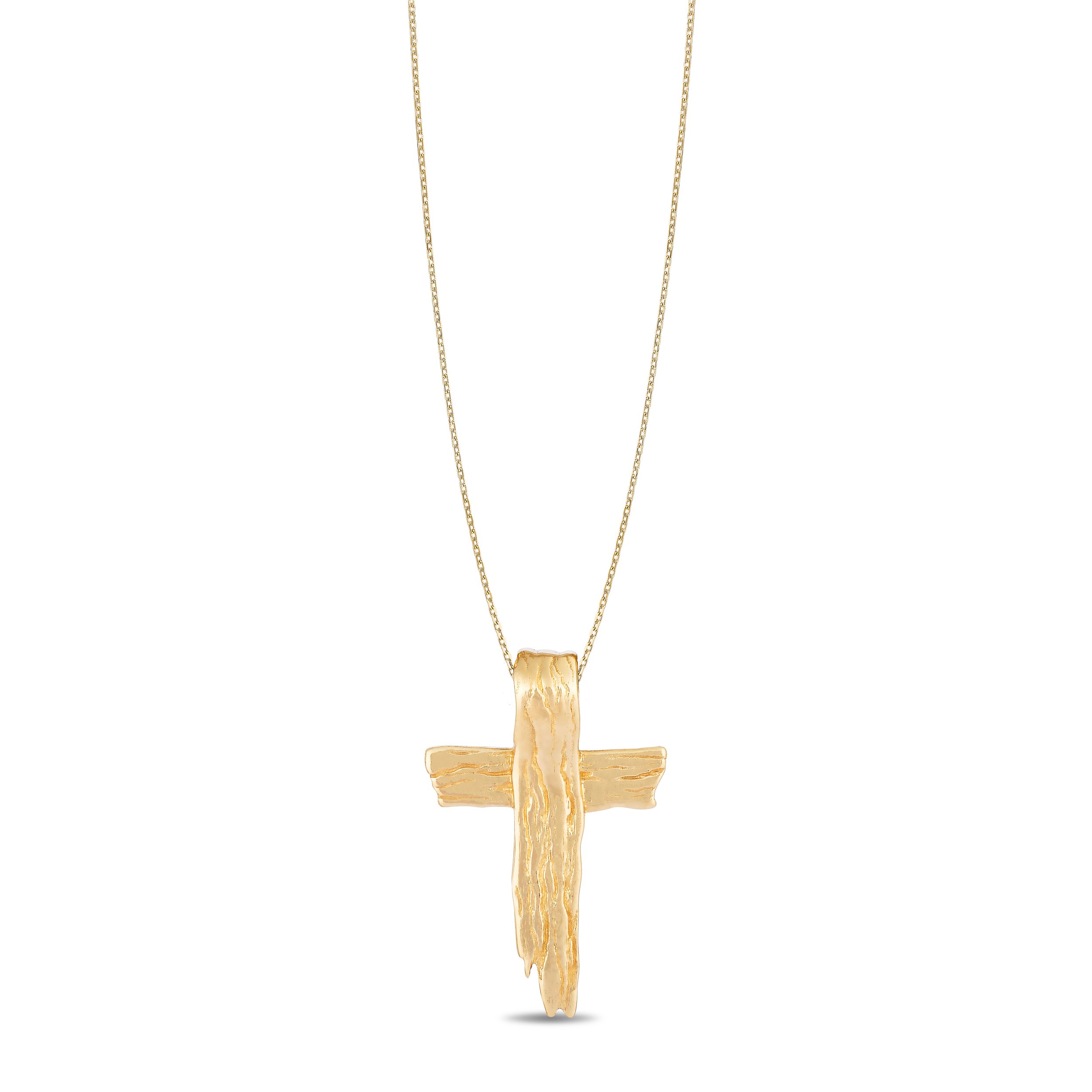 WOODEN CROSS YELLOW 2.jpg