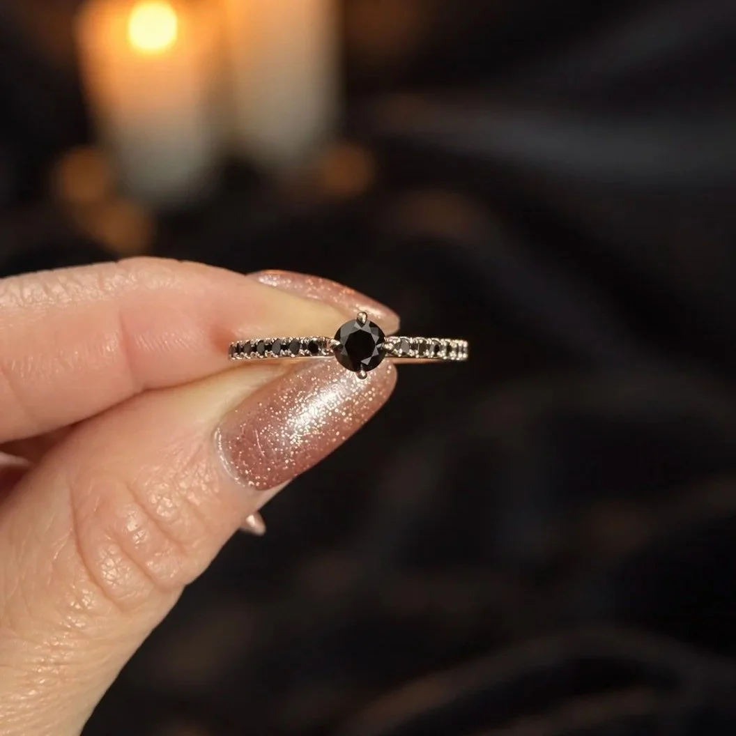 Black+Gemstone+Ring+by+Candlelight-2.jpg