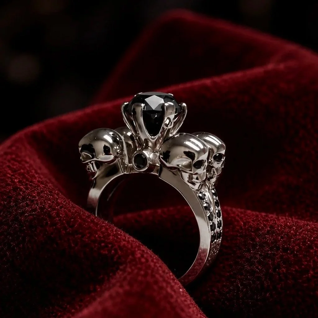 Gothic+Skull+Ring+on+Burgundy+Velvet.jpg