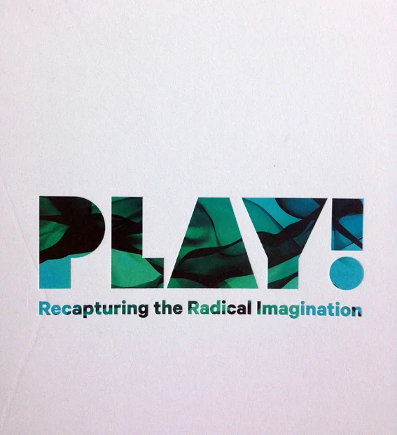 I'm reading essays from this Swedish art catalogue