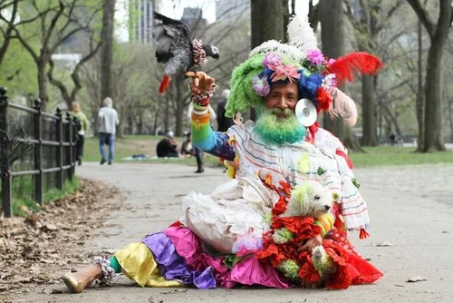 Humans of New York