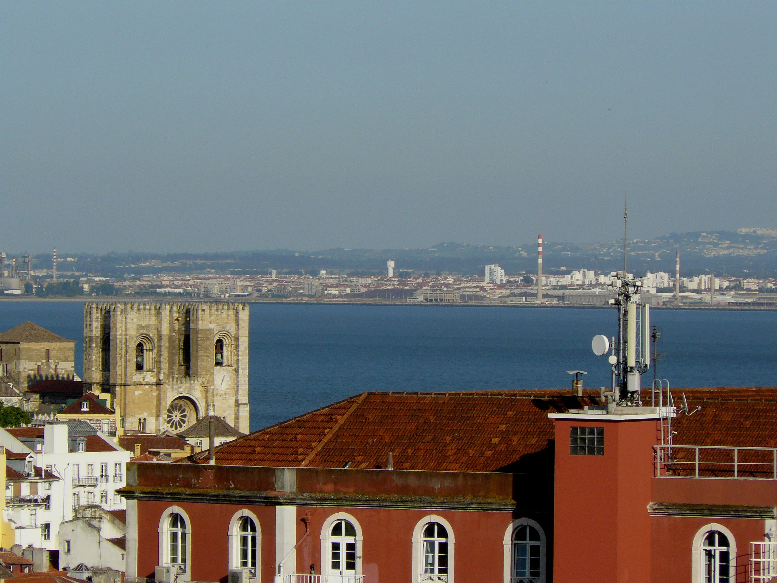 Lisbon