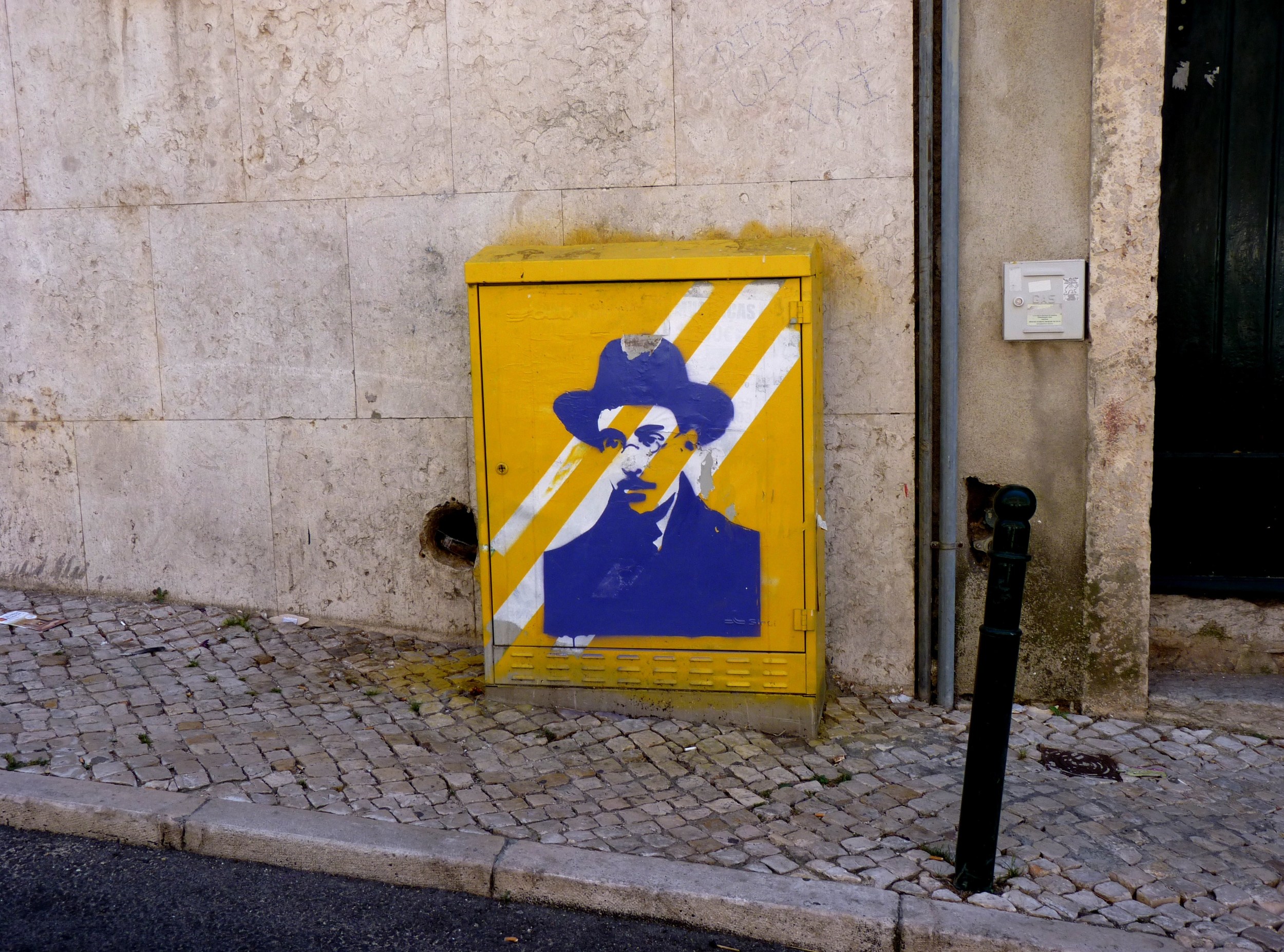 Lisbon