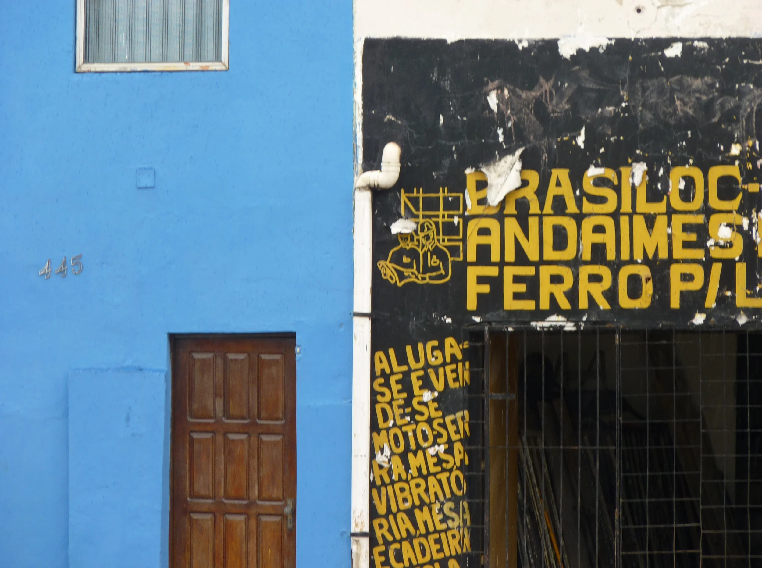 Recife (A way of life)