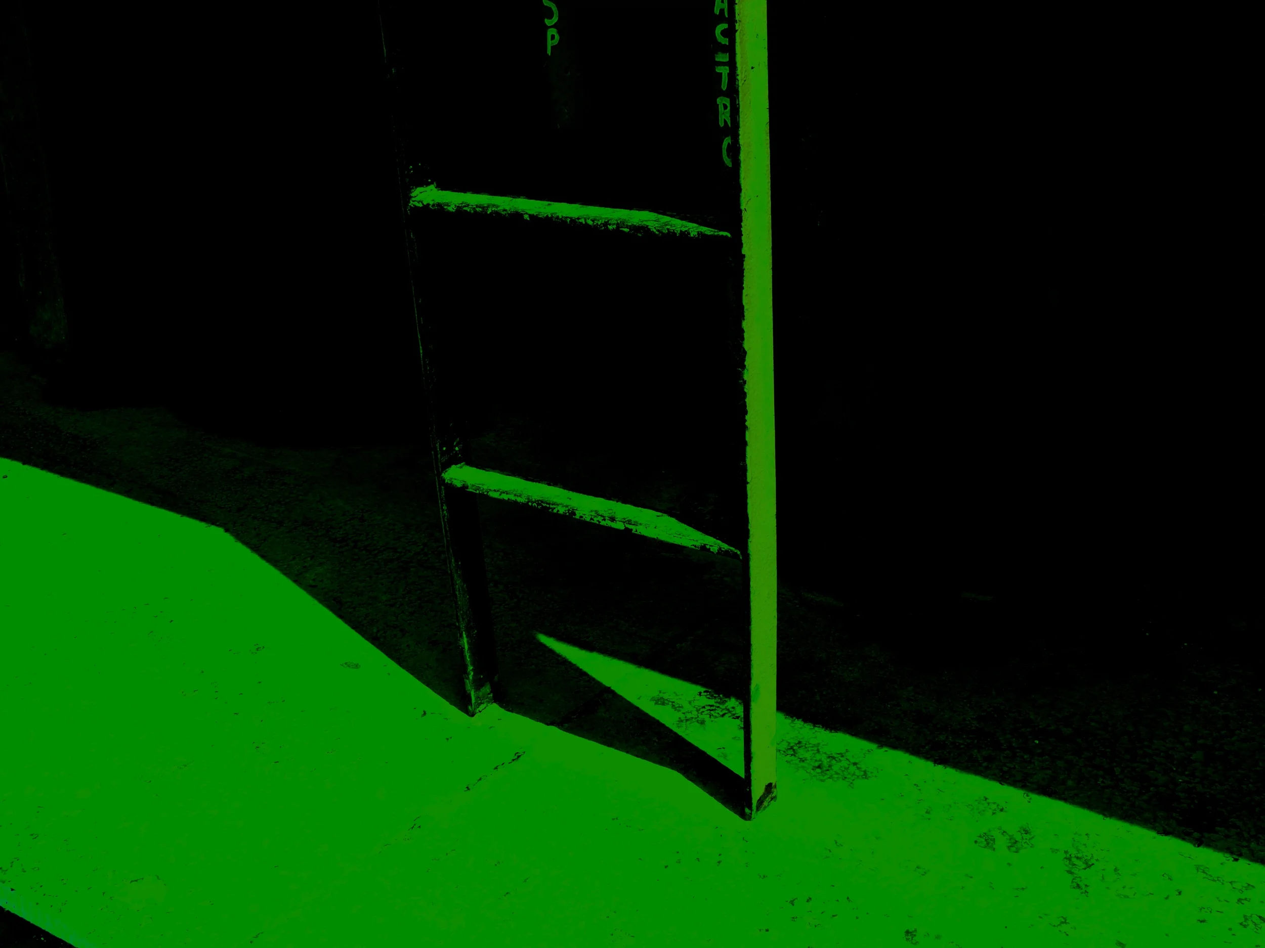 Old port of Porto Alegre