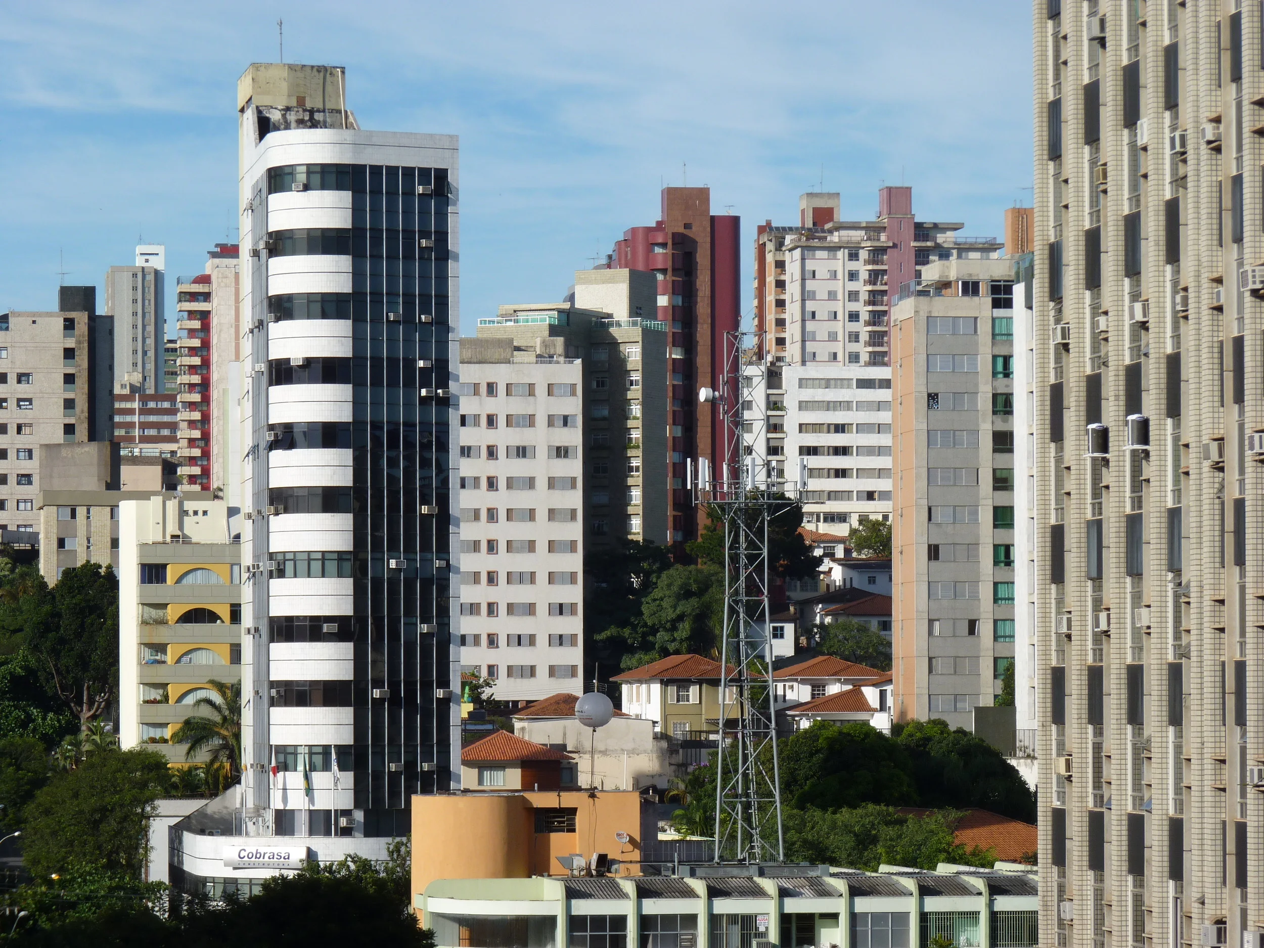 Belo Horizonte