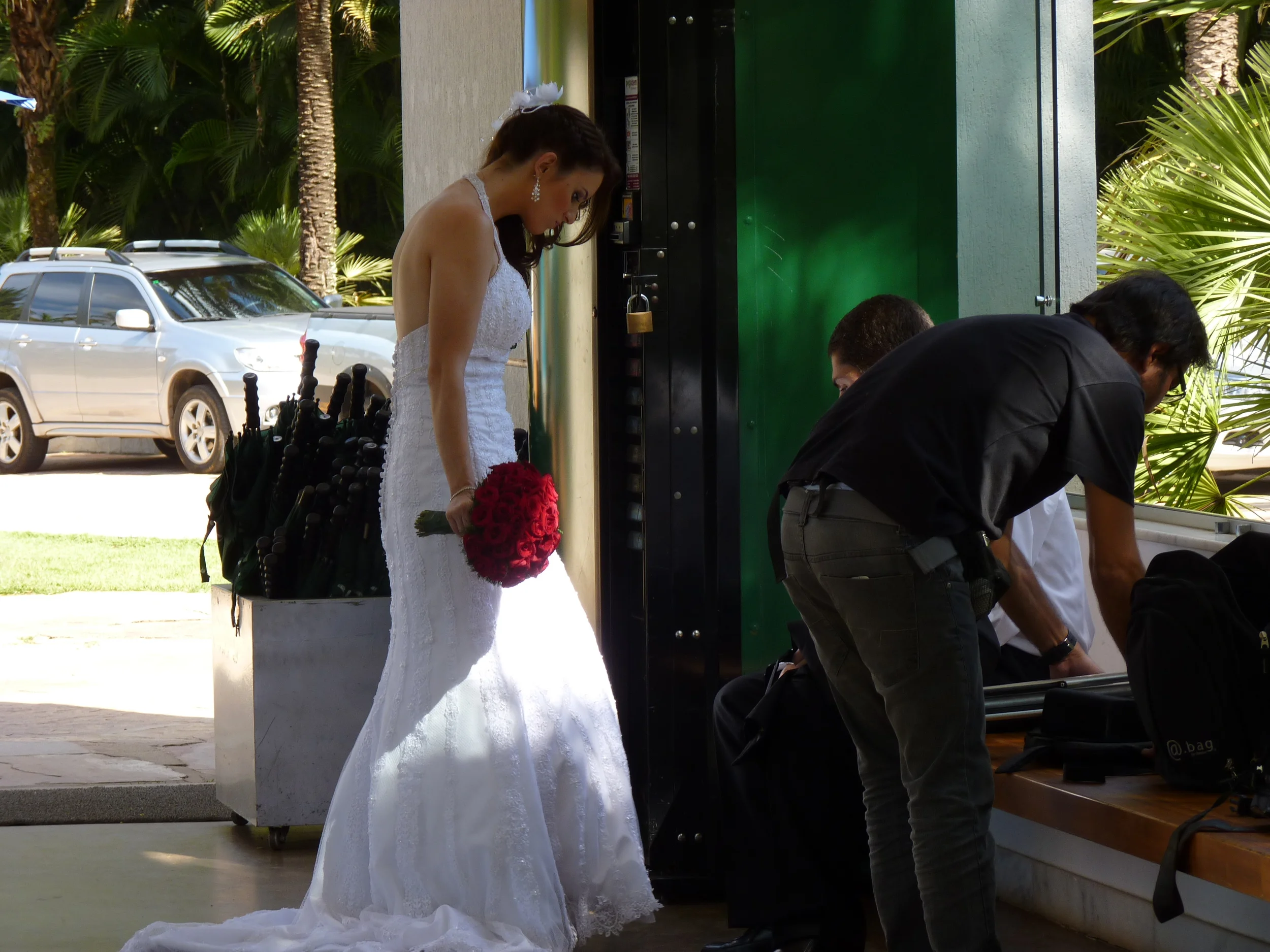 Inhotim (The happiest day of your life)